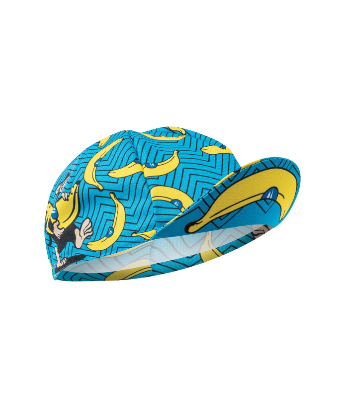 GIST CAPPELLINO SOTTOCASCO STYLE I SCEGLI IL TUO COLORE