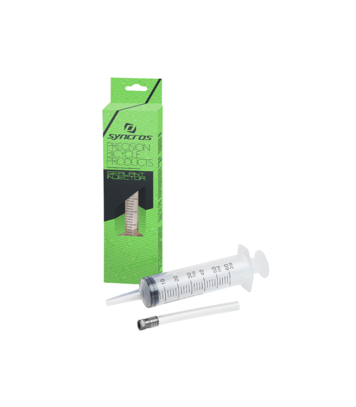 SYNCROS SIRINGA SIGILLANTEI CLEAR (trasparente)