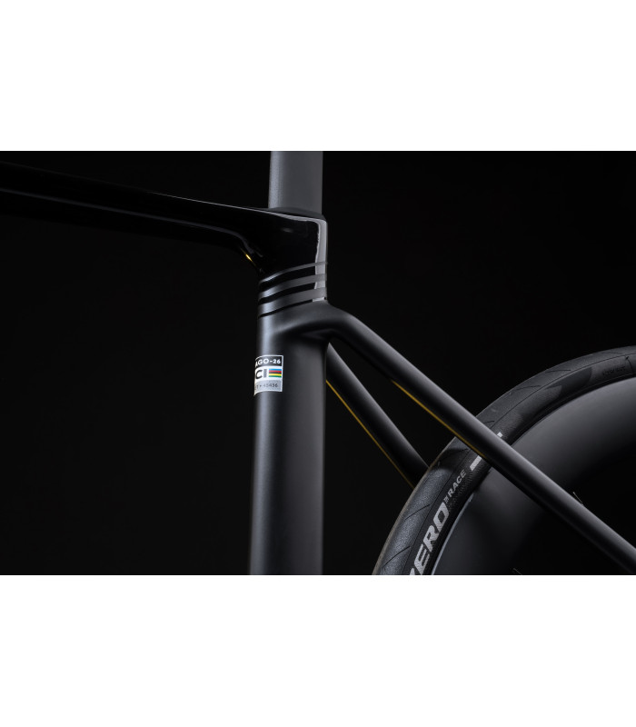 V5Rs COLNAGO BICI ROAD BLACK