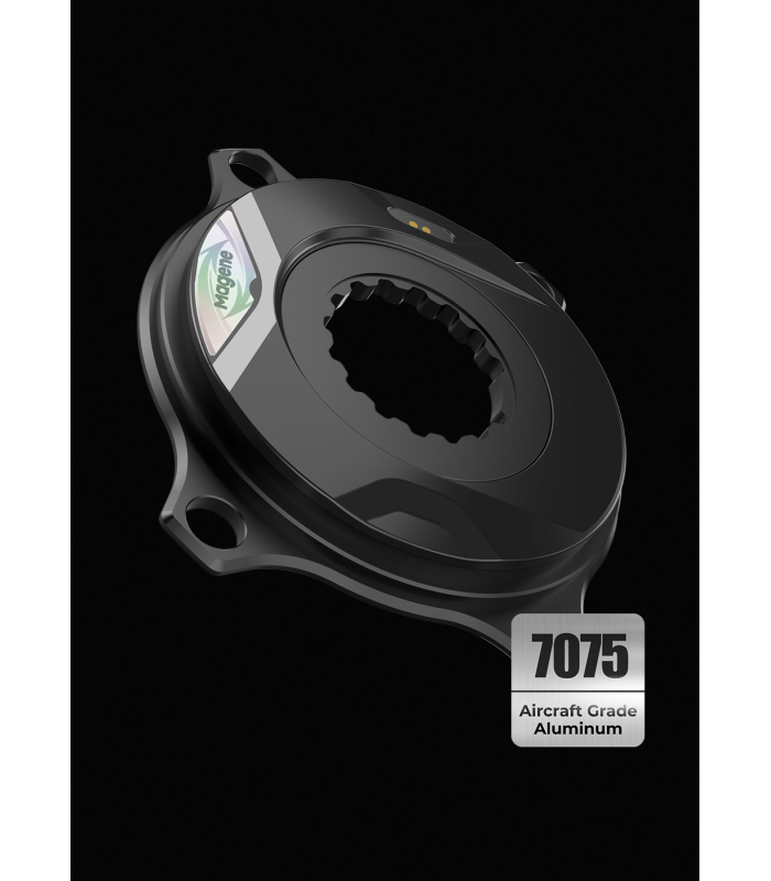 MAGENE POWER METER PES 515 CON O SENZA CORONE I SET DI MISURATORI DI POTENZA I SCEGLI IL TUO ALLESTIMENTO