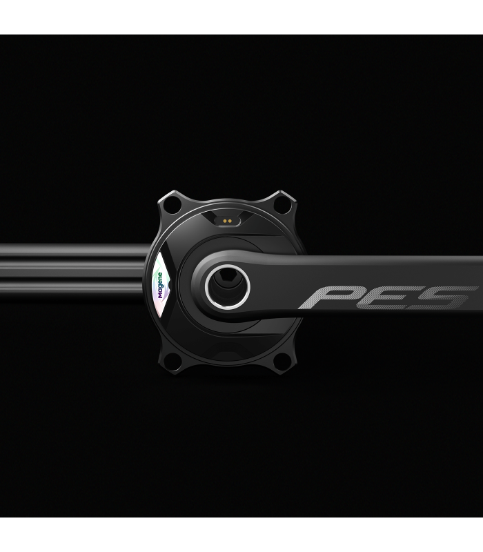 MAGENE POWER METER PES 515 CON O SENZA CORONE I SET DI MISURATORI DI POTENZA I SCEGLI IL TUO ALLESTIMENTO