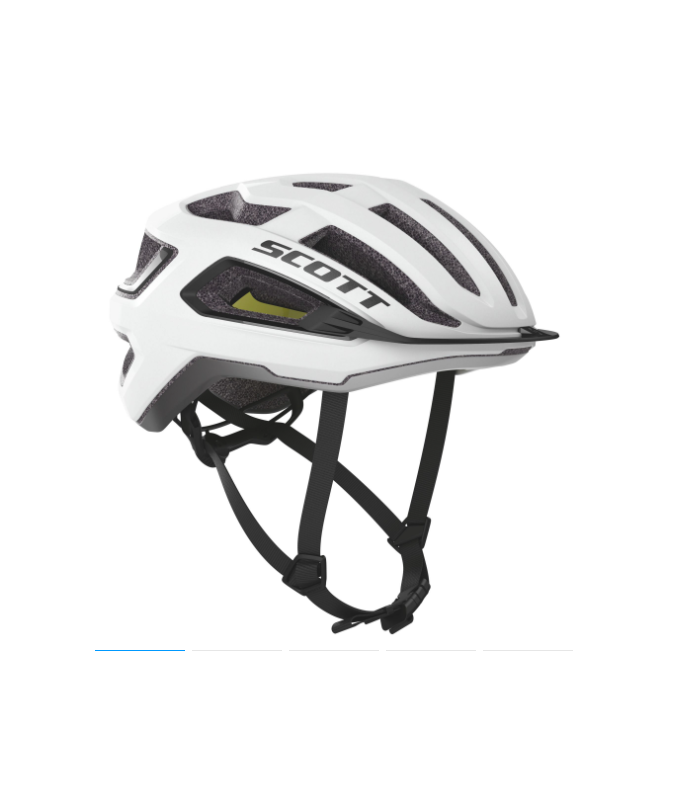 SCOTT CASCO ARX PLUS I SCEGLI IL TUO COLORE - % PRE SALE