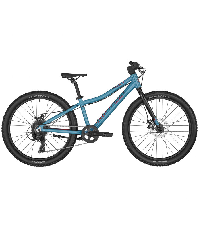 BERGAMONT BICI MTB  REVOX 24 POLLICI I LITE BOY I JUNIOR