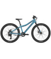 BERGAMONT BICI MTB  REVOX 24 POLLICI I LITE BOY I JUNIOR