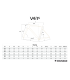 V4RS COLNAGO KIT TELAIO 48.5 COMPRESO DI  MANUBRIO 100mm/410mm E PIEGA MANUBRIO - WC24 I IRIDE