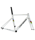 V4RS COLNAGO KIT TELAIO 48.5 COMPRESO DI  MANUBRIO 100mm/410mm E PIEGA MANUBRIO - WC24 I IRIDE