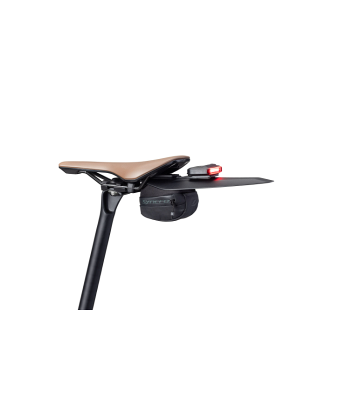 SYNCROS Adattatore borsa sottosella  QR