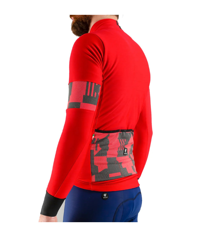 PISSEI GIACCA INVERNALE VAN PLUS - % WINTER SALE