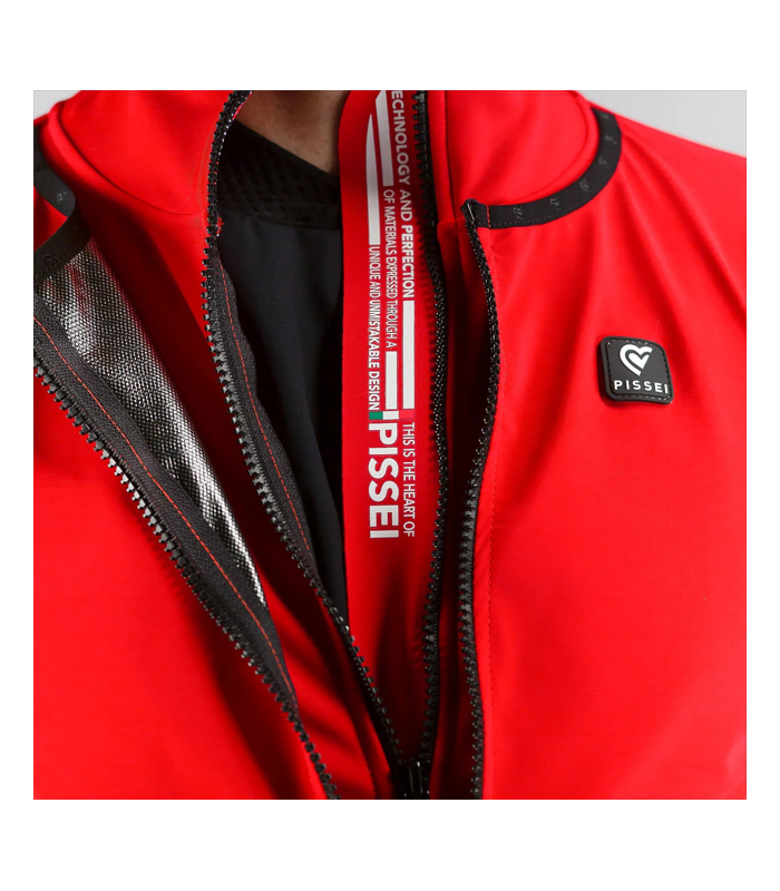 PISSEI GIACCA INVERNALE VAN PLUS - % WINTER SALE