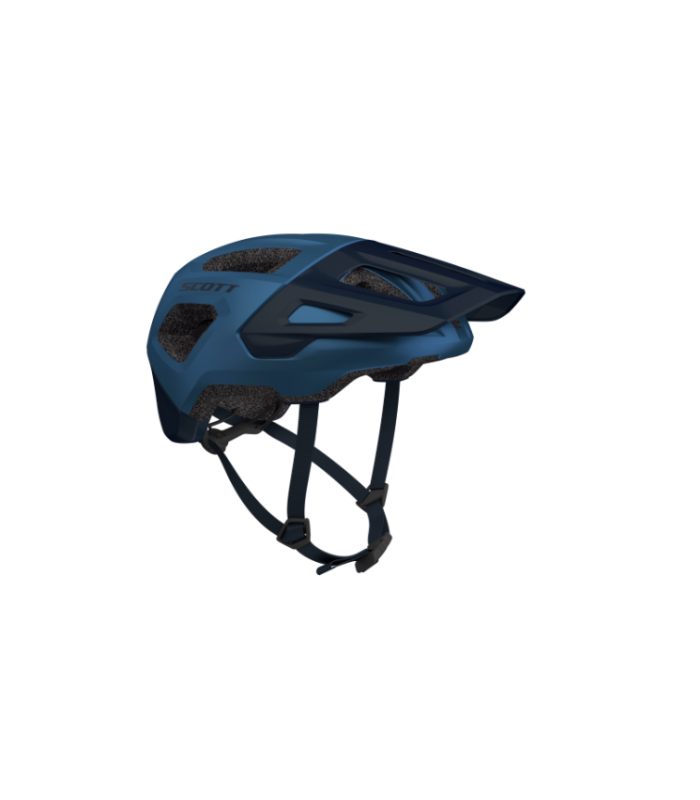 SCOTT CASCO Argo Plus JUNIOR I CASCO SCOTT BIMBO/ BIMBA