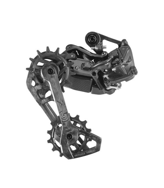 SUPER RECORD 13v - 2025 - CAMPAGNOLO GRUPPO COMPLETO