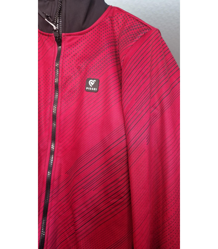 PISSEI GIACCA INVERNALE MONVISO HEAVY - % WINTER SALE