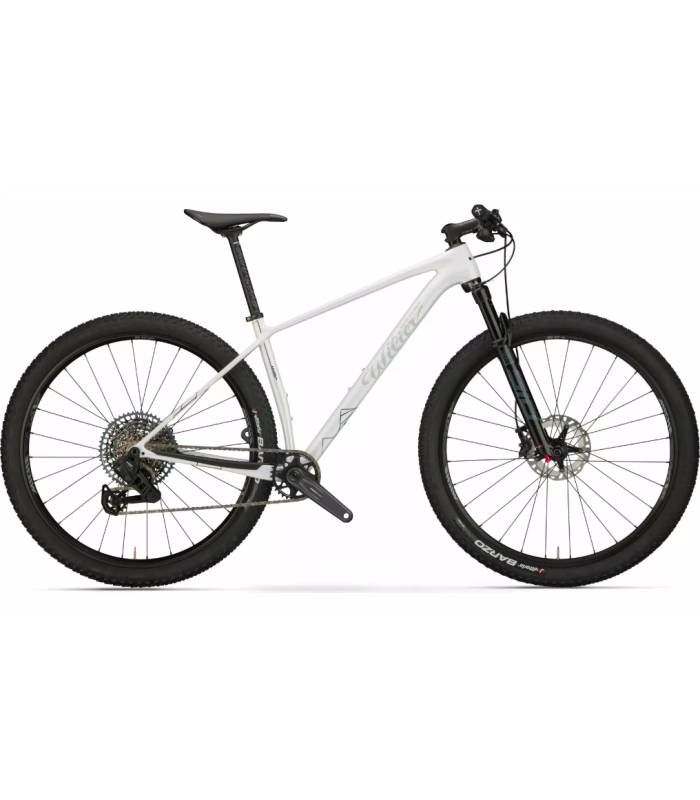 WILIER BIKE USMA SL S-1000 1X12 XM45 -  MTB FRONT