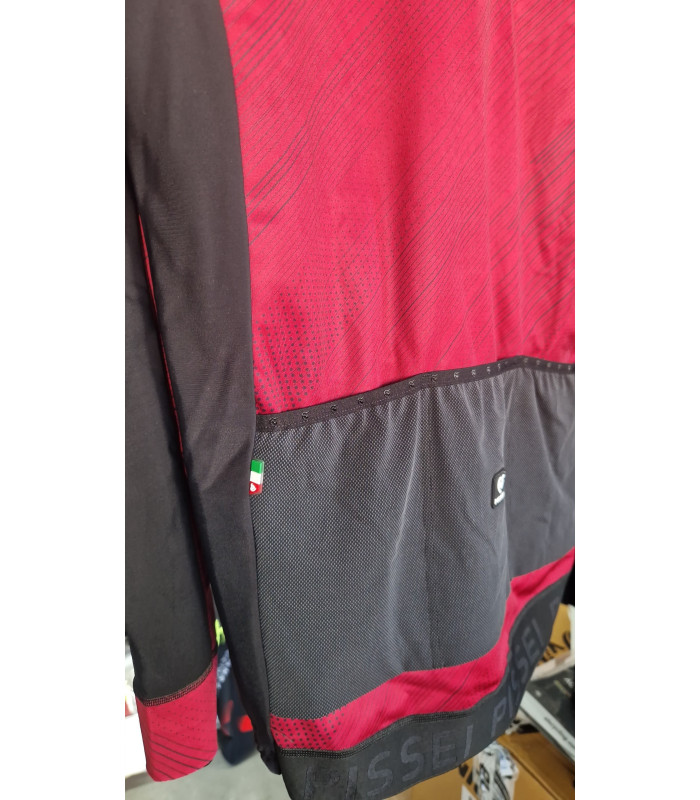 PISSEI GIACCA INVERNALE MONVISO HEAVY - % WINTER SALE