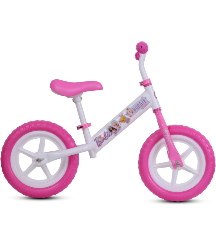 MAGIK BIKE BALANCE BIKE 12 POLLICI BIMBO / BIMBA  - SCEGLI LA TUA COLORAZIONE