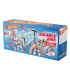 MAGIK BIKE BALANCE BIKE 12 POLLICI BIMBO / BIMBA  - SCEGLI LA TUA COLORAZIONE