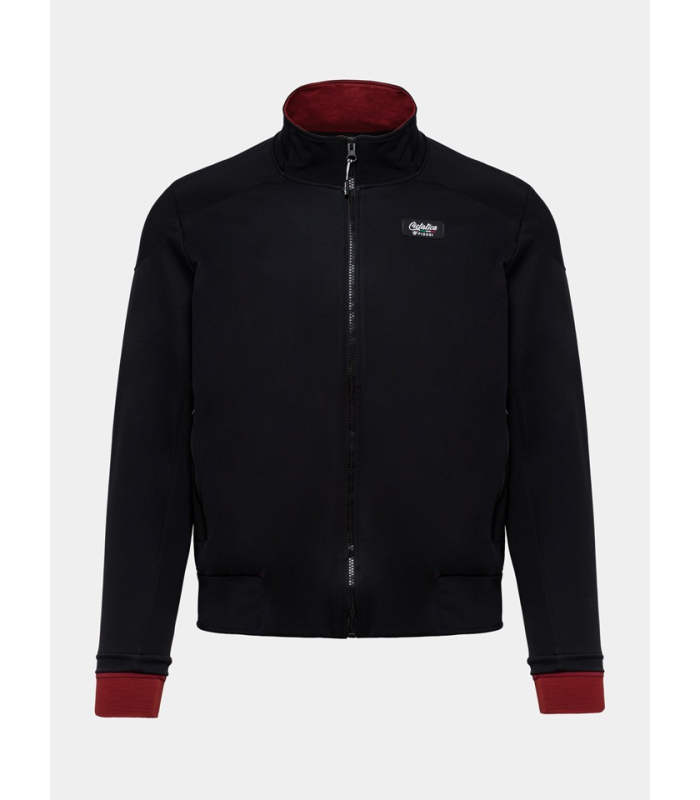 PISSEI GIACCA INVERNALE LANA SPRENNA - % winter sale