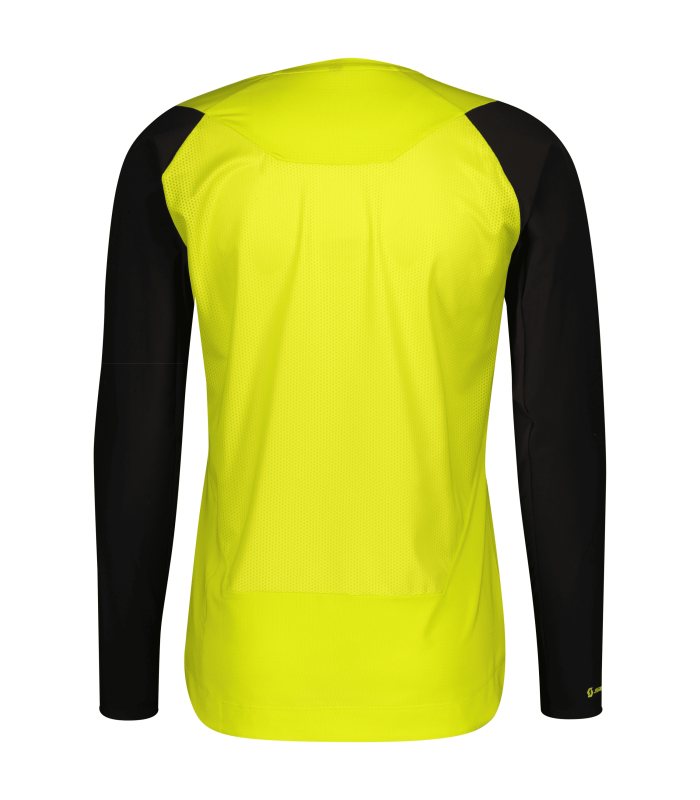 SCOTT MAGLIA DA UOMO TRAIL PROGRESSIVE L/SL SHIRT,