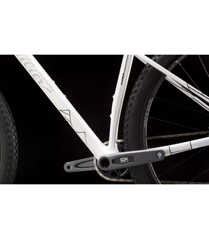 WILIER BIKE USMA SL S-1000 1X12 XM45 -  MTB FRONT