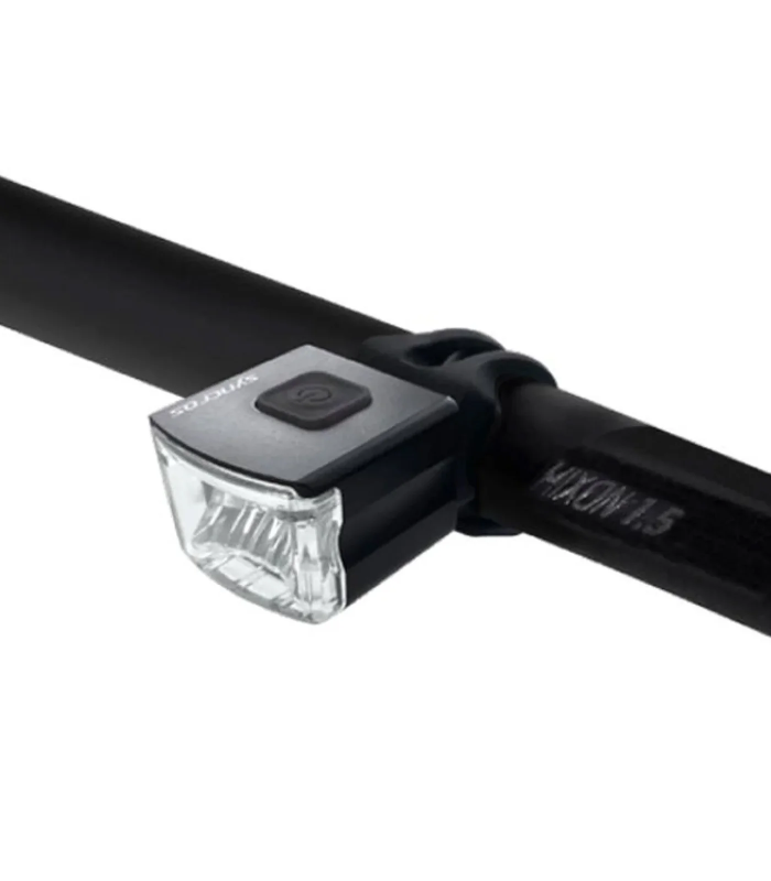 SYNCROS Luce ANTERIORE I Luce Syncros Headlight 11lm