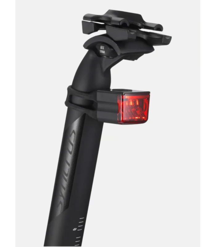 SYNCROS LUCE POSTERIORE I TAILLIGHT STL-02