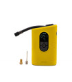 Compressore portatile AirMan Mini, YELLOW I RMS POMPA DIGITAL