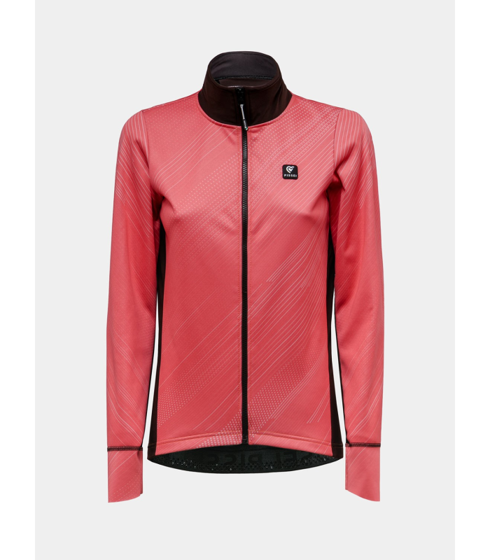 PISSEI GIACCA INVERNALE DONNA MONVISO HEAVY - % PRE WINTER SALE