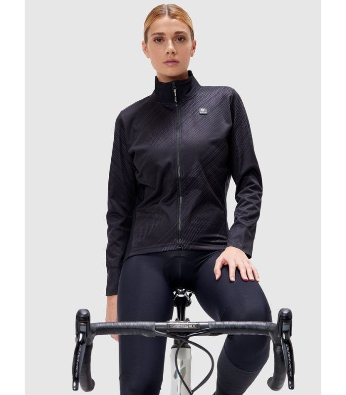 PISSEI GIACCA INVERNALE DONNA MONVISO HEAVY - % PRE WINTER SALE