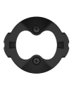 GARMIN Kit di sostituzione delle alette I Serie Edge 540/840 - Kit, Quarter Turn Mount, Edge 540/ 840