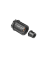SYNCROS Corpetto ruota libera, Shimano, SRAM, ROAD Capital 1.0 - ROTORKIT SYN SHIM / SRAM CAPITAL 1.0 BLACK