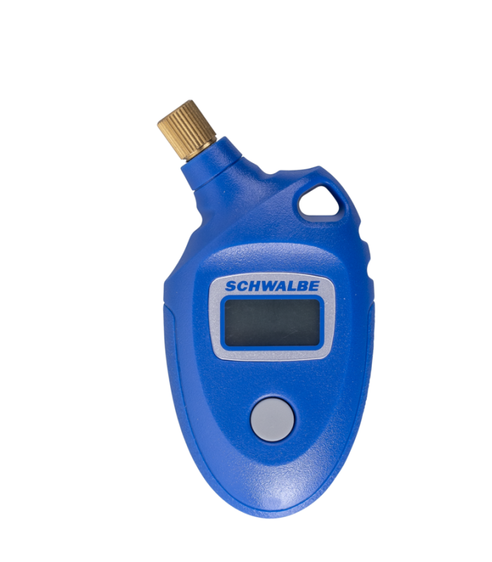 Misuratore di pressione dell'aria Airmax Pro Schwalbe