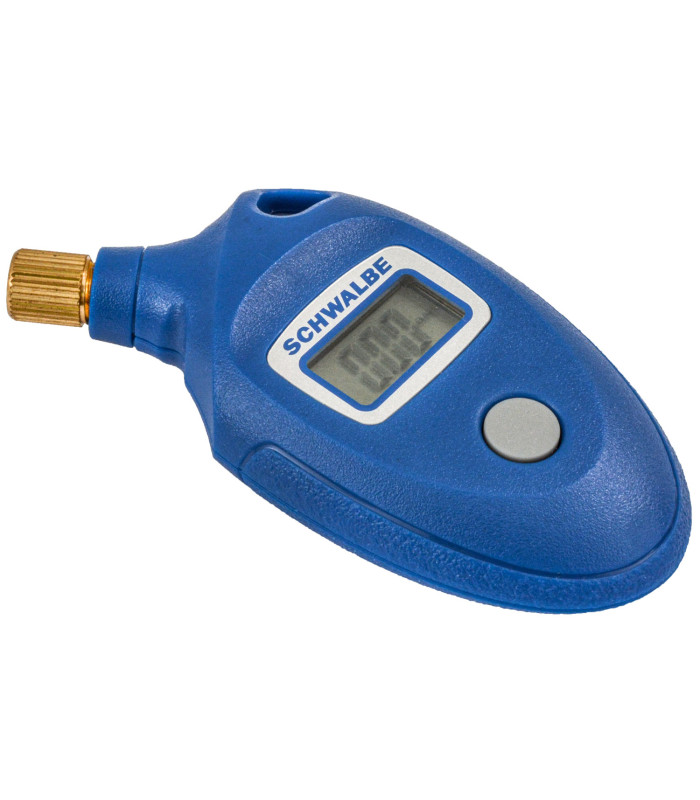 Misuratore di pressione dell'aria Airmax Pro Schwalbe