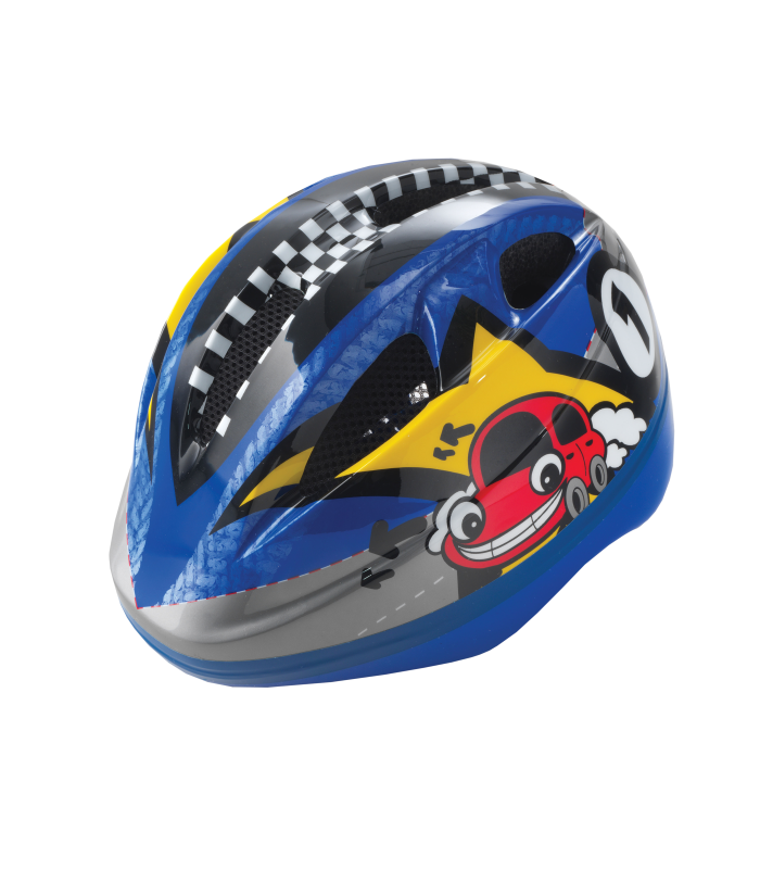 CASCO BIMBO / BIMBA  I SCEGLI MISURA E COLORE I WAG