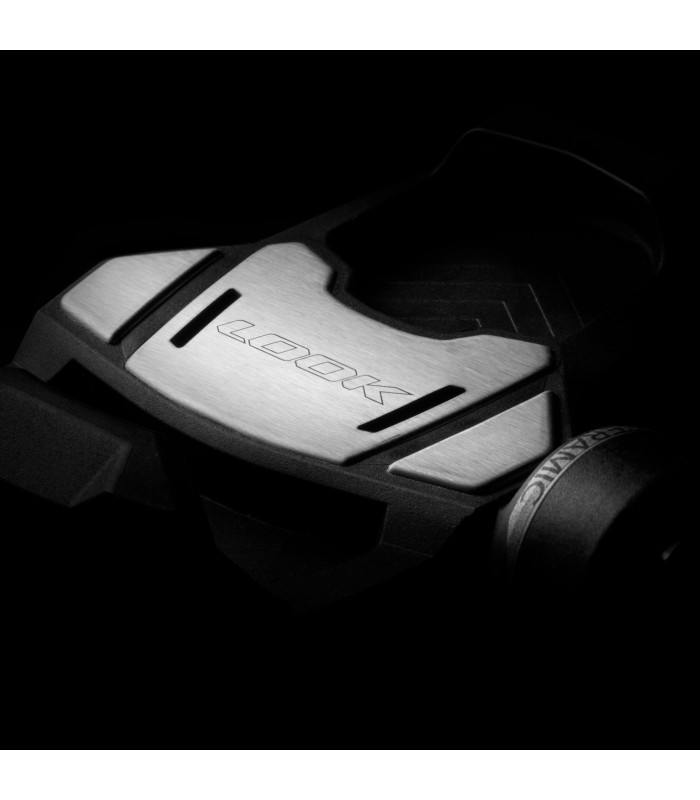 PEDALI KEO BLADE CERAMIC TI 16 I LOOK I NEW