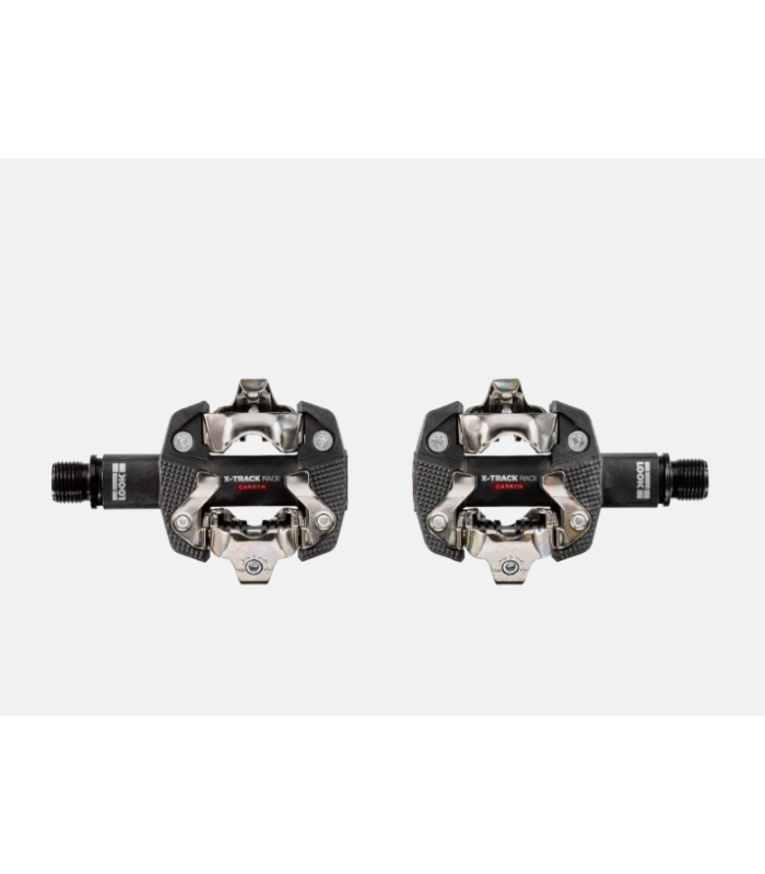 PEDALI KEO X-TRACK RACE CARBON MTB  I LOOK