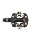PEDALI KEO X-TRACK RACE MTB SPD  I LOOK