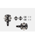 PEDALI KEO X-TRACK RACE MTB SPD  I LOOK
