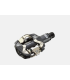 PEDALI KEO X-TRACK RACE MTB SPD  I LOOK