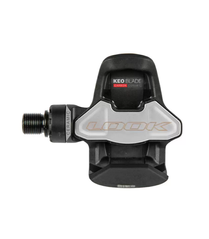 PEDALI KEO BLADE CARBON CERAMIC I 12 I  LOOK