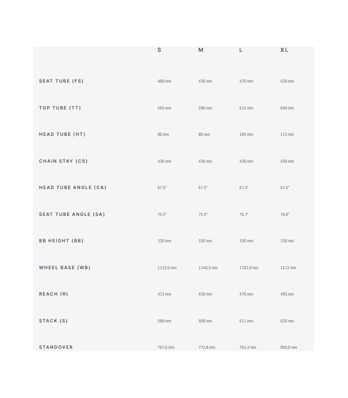 Crossfire Trail BOREAL LEE COUGAN - MTB CUSTOM