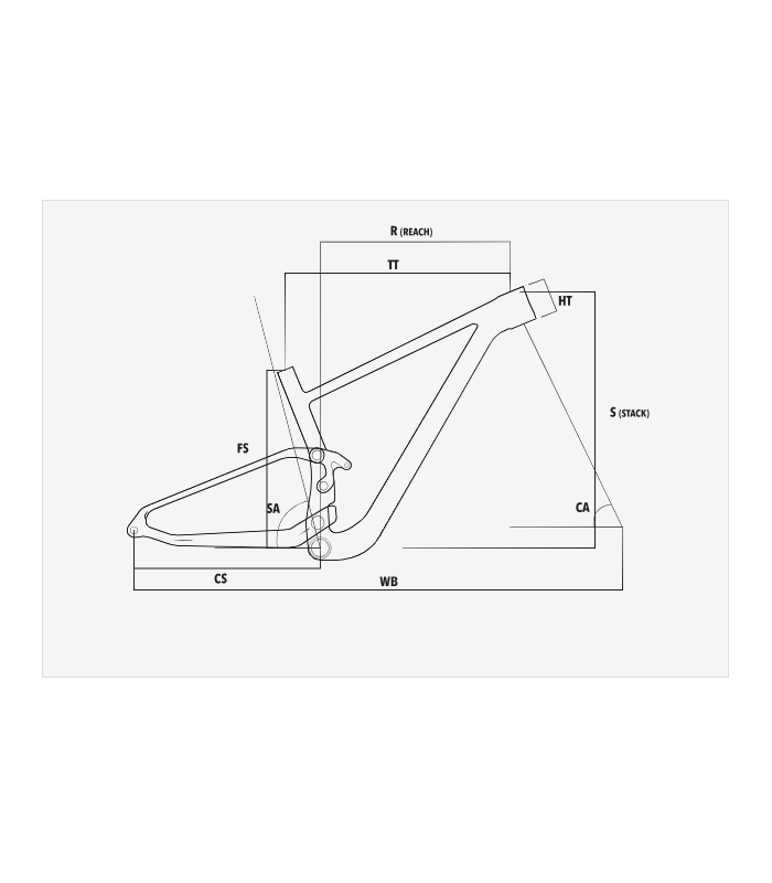 Crossfire Trail BOREAL LEE COUGAN - MTB CUSTOM