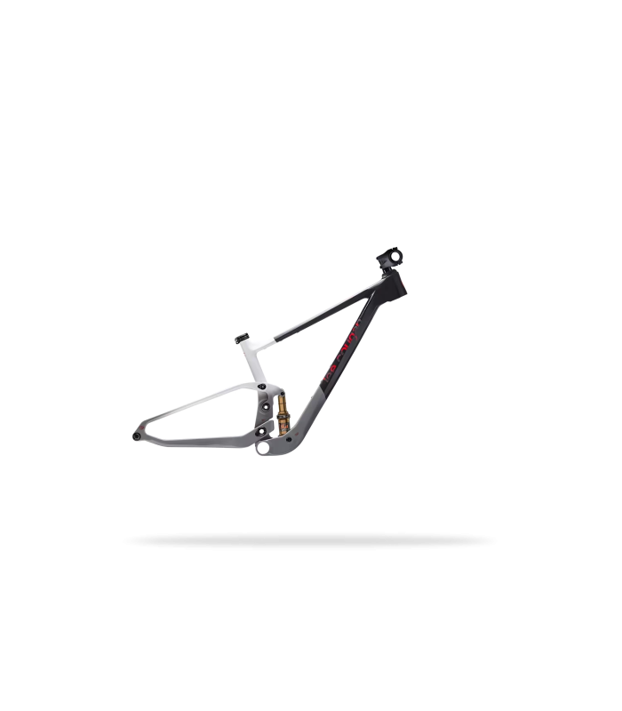 Crossfire Trail BOREAL LEE COUGAN - MTB CUSTOM