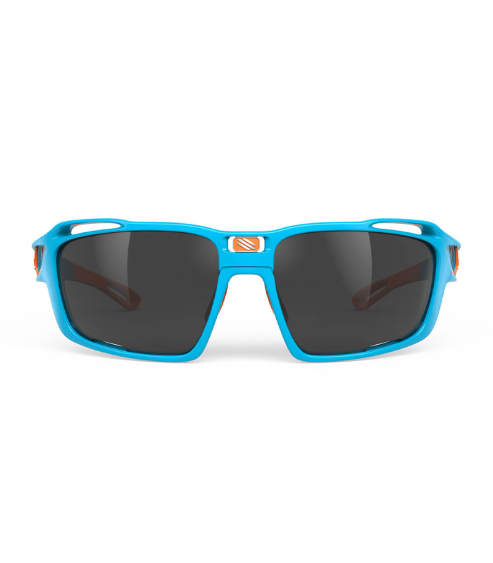 OCCHIALI RUDY PROJECT MODELLO SINTRYX AZUR, LENTE SMOKE - %  pre sale