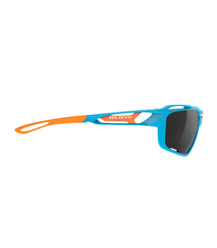 OCCHIALI RUDY PROJECT MODELLO SINTRYX AZUR, LENTE SMOKE - %  pre sale