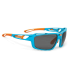 OCCHIALI RUDY PROJECT MODELLO SINTRYX AZUR, LENTE SMOKE - %  pre sale