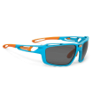 OCCHIALI RUDY PROJECT MODELLO SINTRYX AZUR, LENTE SMOKE - %  pre sale
