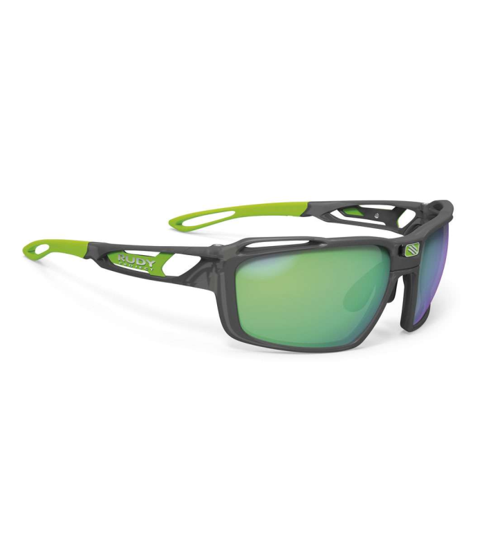 OCCHIALI RUDY PROJECT MODELLO SINTRYX ICE GRAPHITE LENTE POLAR 3FX HDR - %  pre sale