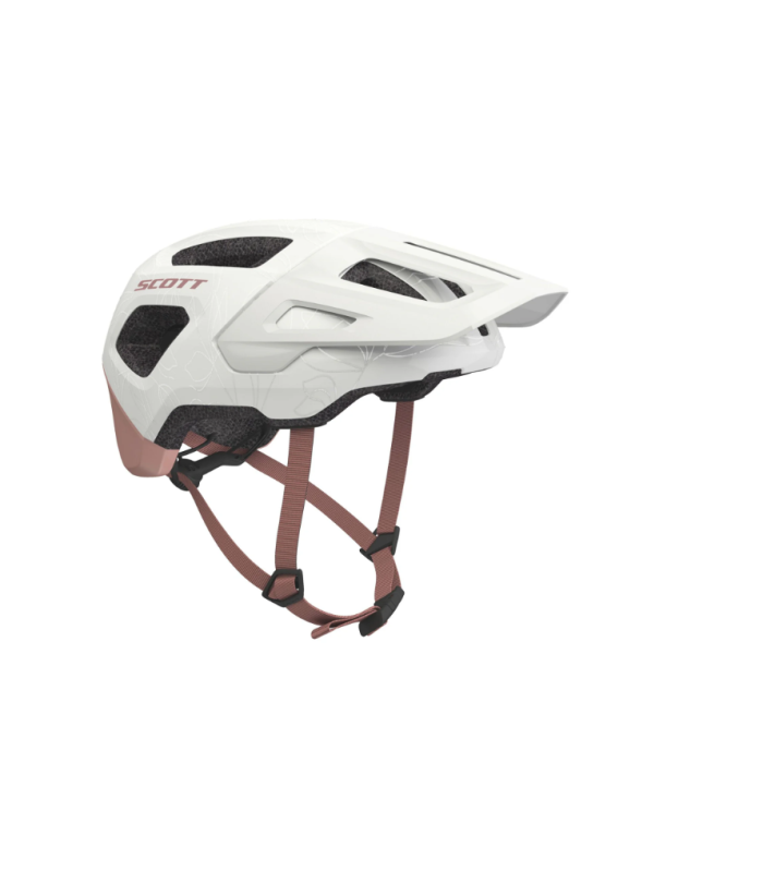 SCOTT CASCO Argo Plus JUNIOR I CASCO SCOTT BIMBO/ BIMBA