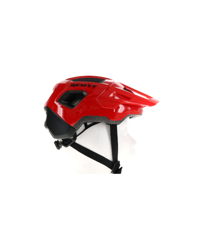 SCOTT CASCO Argo Plus JUNIOR I CASCO SCOTT BIMBO/ BIMBA