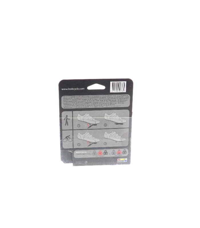 LOOK KEO COVER I Keo Cleat Cover Pedal